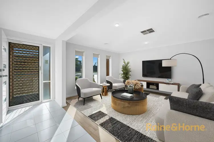 Fourth view of Homely house listing, 31 Harry Vallence Drive, Maddingley VIC 3340