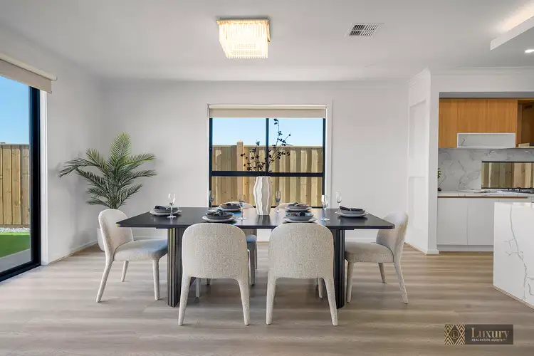 41 coriander street, Truganina VIC 3029