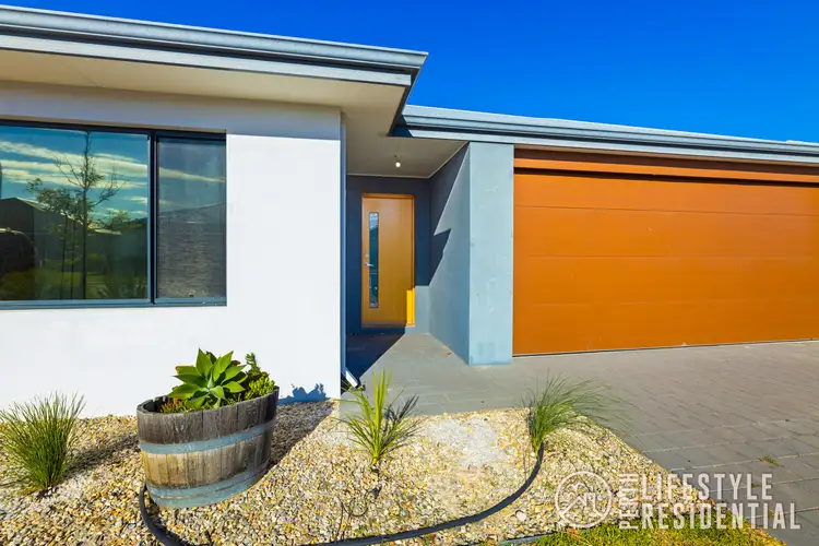 12 Trevally Avenue, Two Rocks WA 6037