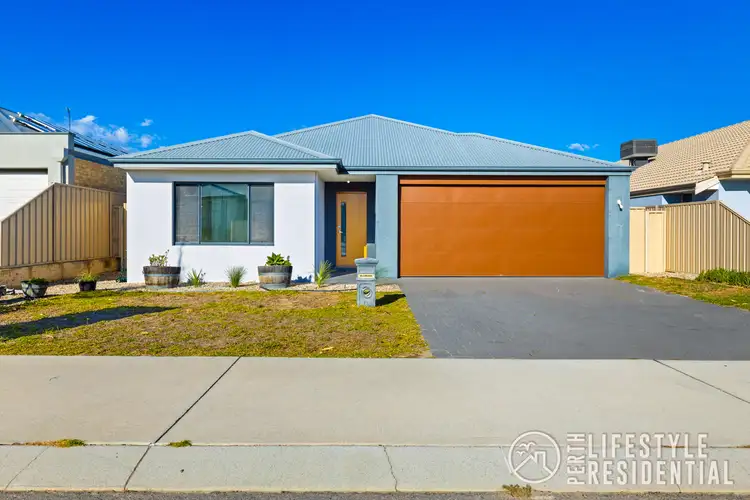 Fifth view of Homely house listing, 12 Trevally Avenue, Two Rocks WA 6037