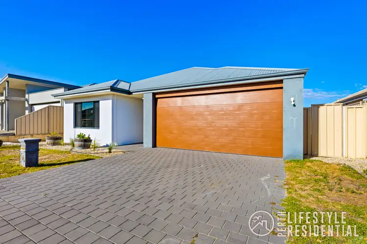 Sixth view of Homely house listing, 12 Trevally Avenue, Two Rocks WA 6037