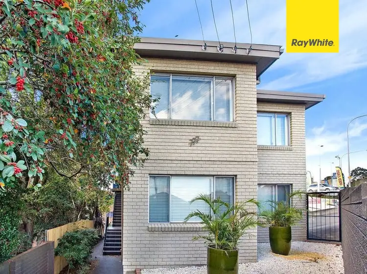 3/777 Victoria Road, Ryde NSW 2112