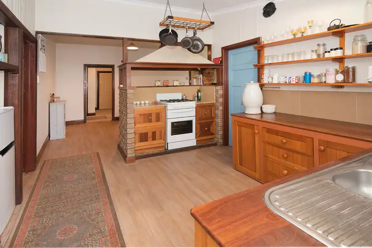 Second view of Homely house listing, 208 Bussell Highway, West Busselton WA 6280
