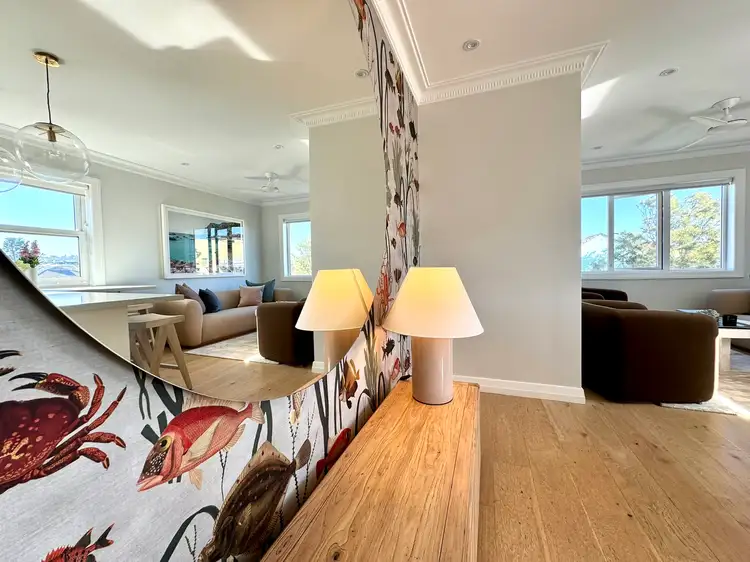 Second view of Homely apartment listing, 9/78 Brighton Boulevard, North Bondi NSW 2026
