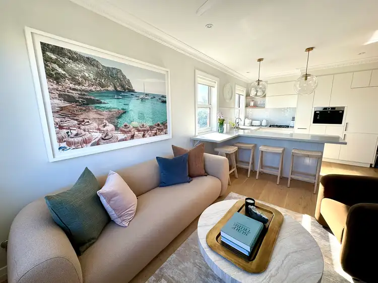 Fourth view of Homely apartment listing, 9/78 Brighton Boulevard, North Bondi NSW 2026