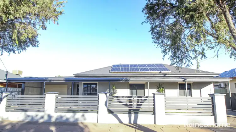 Main view of Homely house listing, 15 Hobler Street, Port Augusta SA 5700