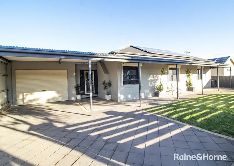Second view of Homely house listing, 15 Hobler Street, Port Augusta SA 5700