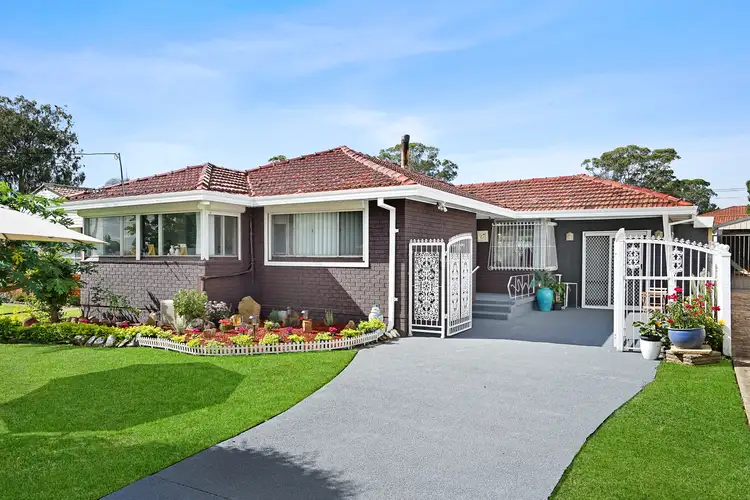 9 Kauri Street, Blacktown NSW 2148