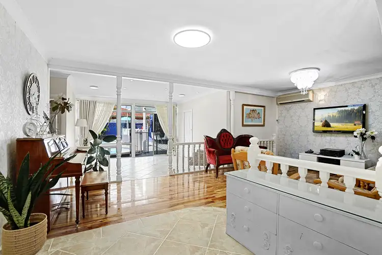 Third view of Homely house listing, 9 Kauri Street, Blacktown NSW 2148