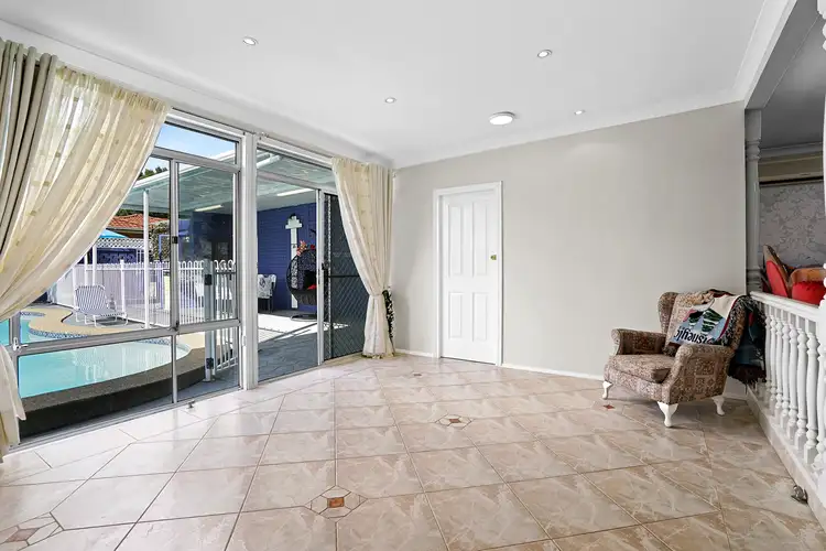 Fourth view of Homely house listing, 9 Kauri Street, Blacktown NSW 2148