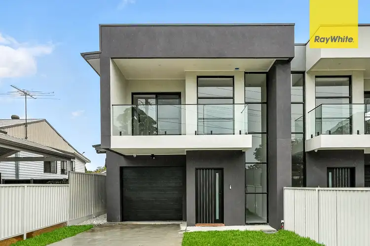 27B Breyley Road, Cambridge Park NSW 2747