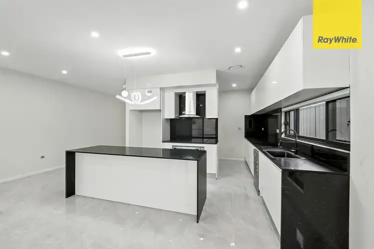 Third view of Homely house listing, 27B Breyley Road, Cambridge Park NSW 2747