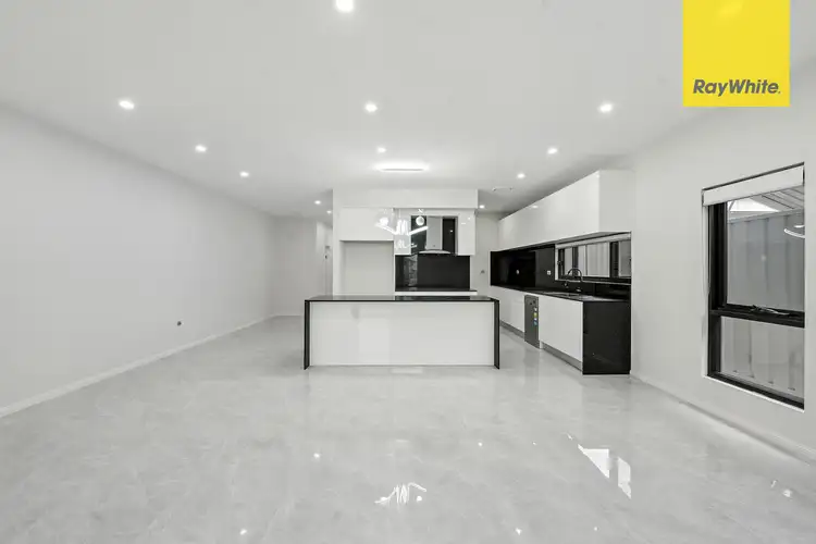 Fourth view of Homely house listing, 27B Breyley Road, Cambridge Park NSW 2747