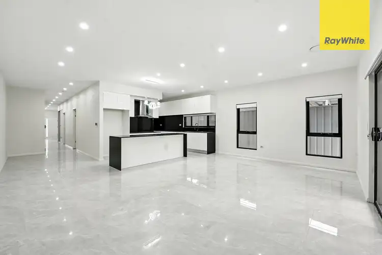 Fifth view of Homely house listing, 27B Breyley Road, Cambridge Park NSW 2747