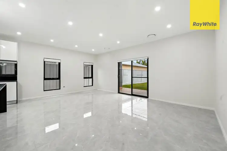 Sixth view of Homely house listing, 27B Breyley Road, Cambridge Park NSW 2747