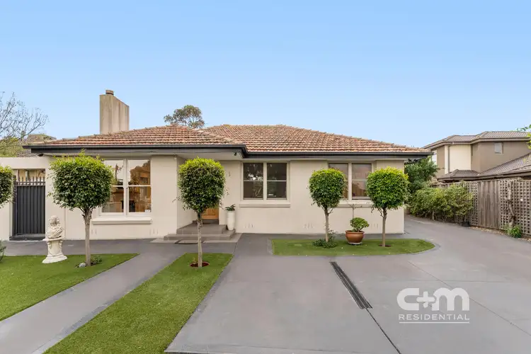 Main view of Homely house listing, 1/148 Hilton Street, Glenroy VIC 3046