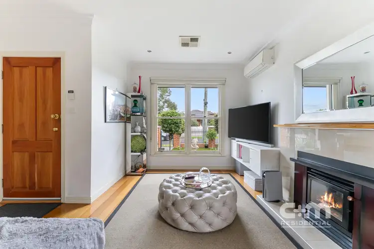 Third view of Homely house listing, 1/148 Hilton Street, Glenroy VIC 3046