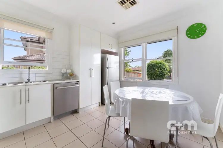 Fifth view of Homely house listing, 1/148 Hilton Street, Glenroy VIC 3046