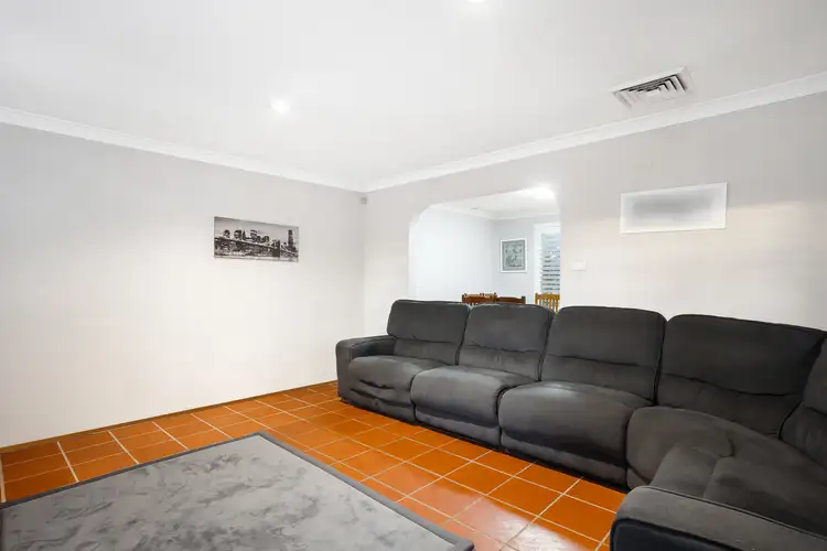 Third view of Homely house listing, 32 Craig Avenue, Oxley Park NSW 2760