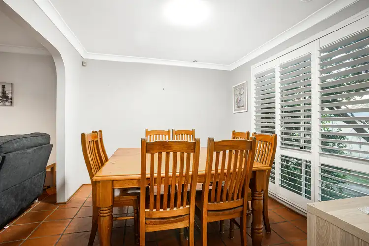 Fifth view of Homely house listing, 32 Craig Avenue, Oxley Park NSW 2760