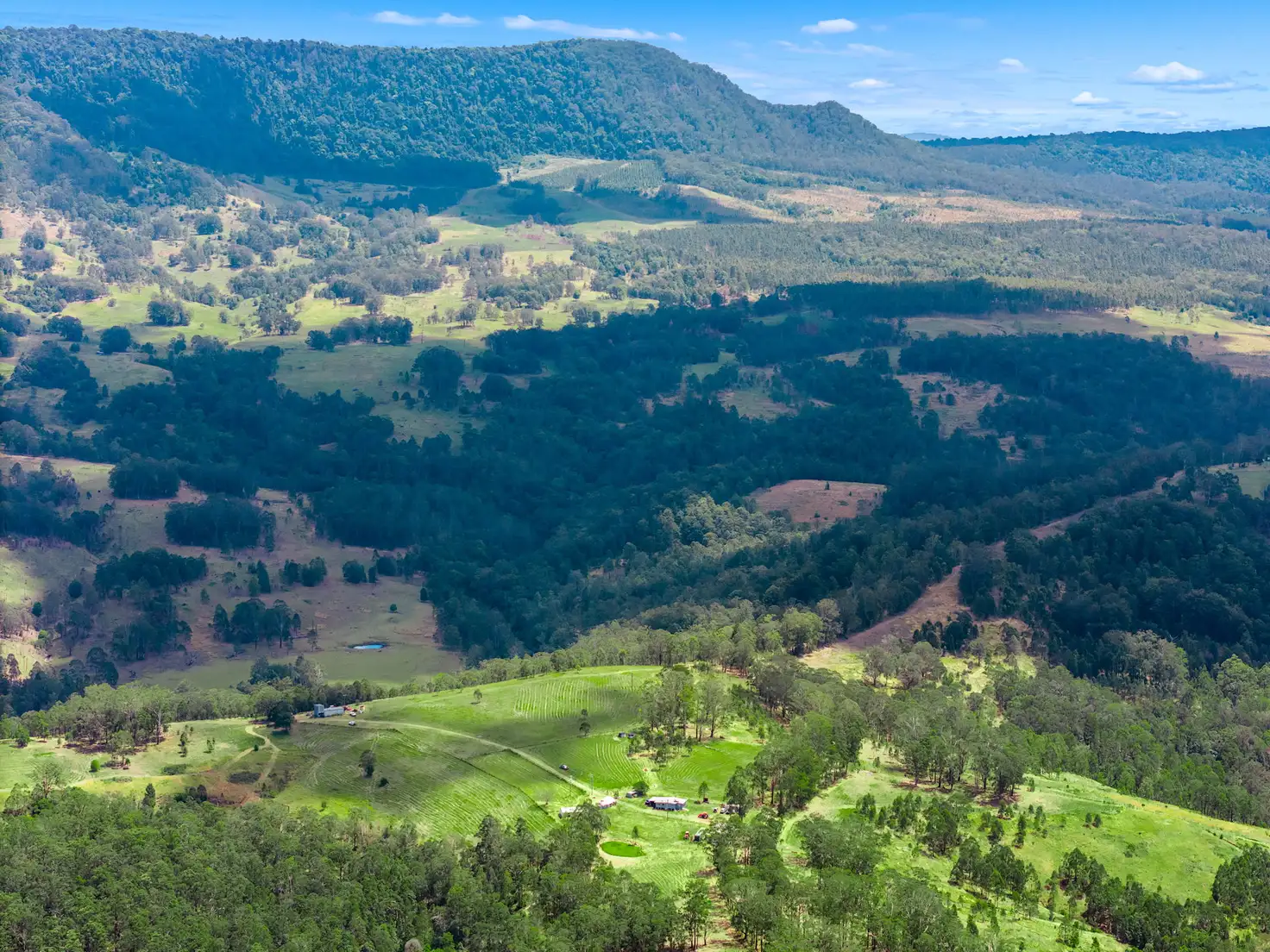 Main view of Homely house listing, 497 Yabbra Road, Bonalbo NSW 2469