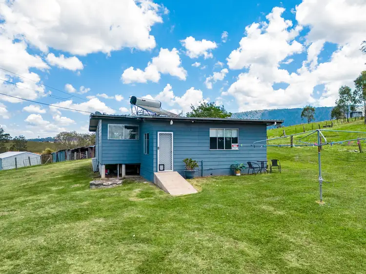 Fifth view of Homely house listing, 497 Yabbra Road, Bonalbo NSW 2469