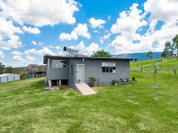 Fifth view of Homely house listing, 497 Yabbra Road, Yabbra NSW 2469