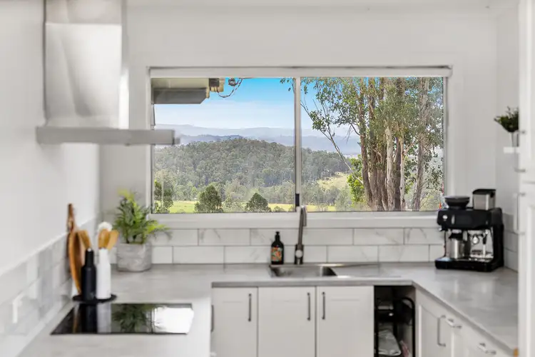 Sixth view of Homely house listing, 497 Yabbra Road, Bonalbo NSW 2469
