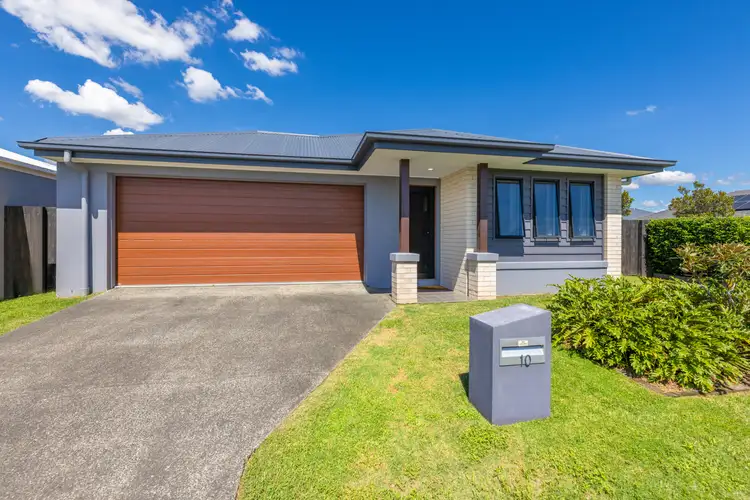 10 Boss Drive, Caboolture South QLD 4510