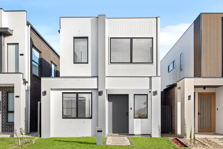 24 Hornet Street (Nirimba Fields), Schofields NSW 2762
