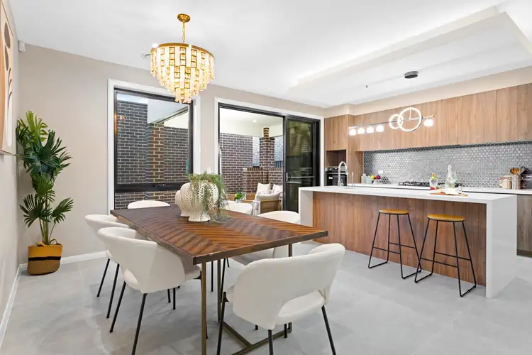 Third view of Homely house listing, 24 Hornet Street (Nirimba Fields), Schofields NSW 2762