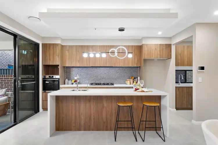 Fourth view of Homely house listing, 24 Hornet Street (Nirimba Fields), Schofields NSW 2762