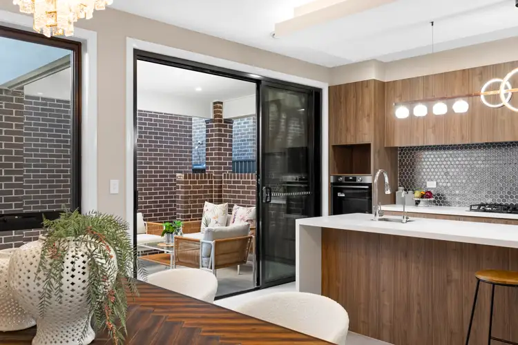 Fifth view of Homely house listing, 24 Hornet Street (Nirimba Fields), Schofields NSW 2762