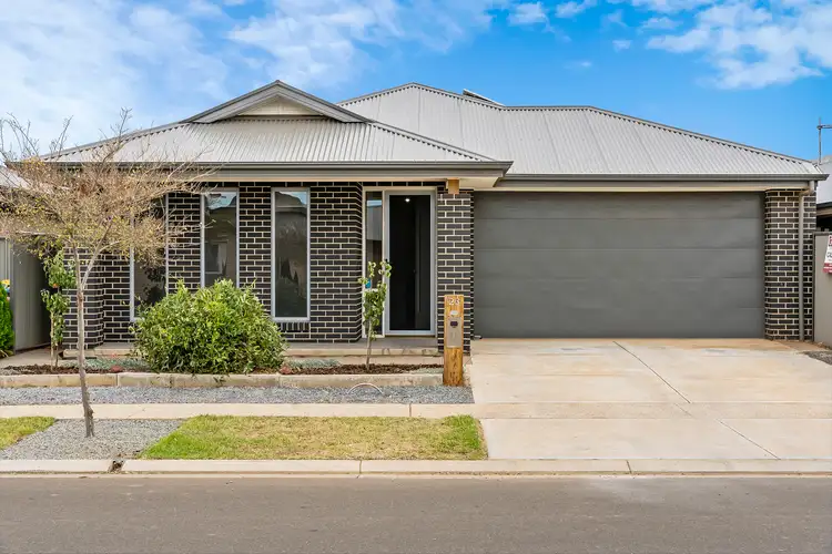 23 Booyong Drive, Eyre SA 5121