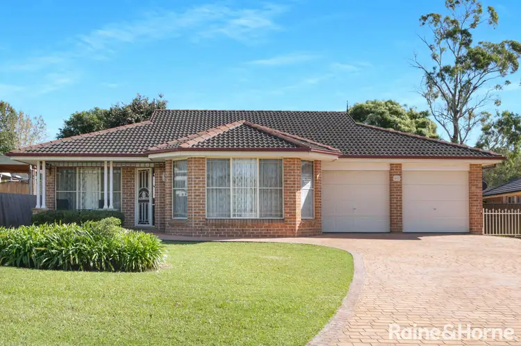 Main view of Homely house listing, 10 Coralie Close, North Nowra NSW 2541