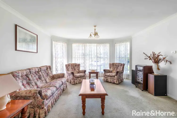 Second view of Homely house listing, 10 Coralie Close, North Nowra NSW 2541