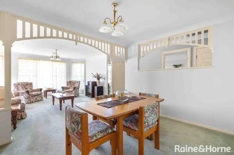Third view of Homely house listing, 10 Coralie Close, North Nowra NSW 2541
