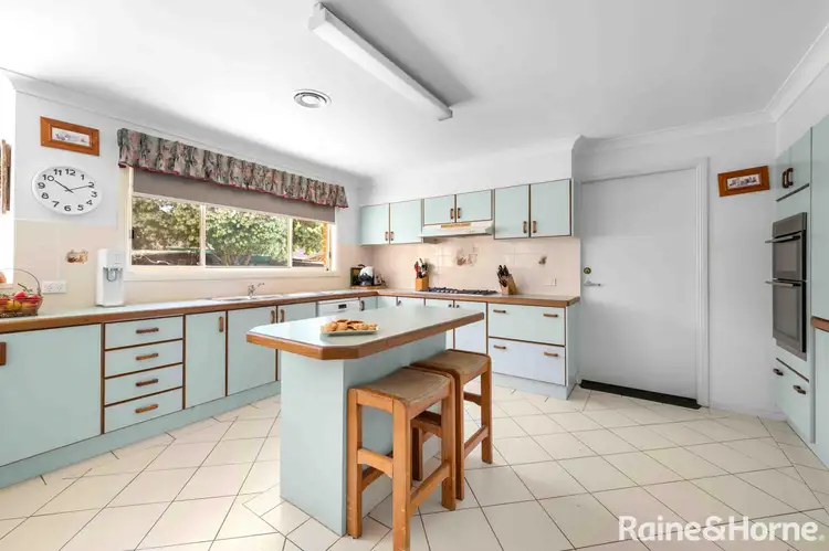 Fourth view of Homely house listing, 10 Coralie Close, North Nowra NSW 2541