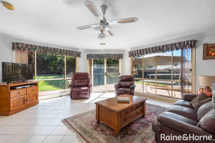 Fifth view of Homely house listing, 10 Coralie Close, North Nowra NSW 2541