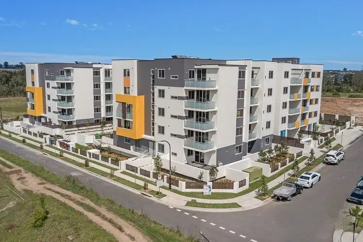 202/27 Rebecca Street (Tallawong), Schofields NSW 2762