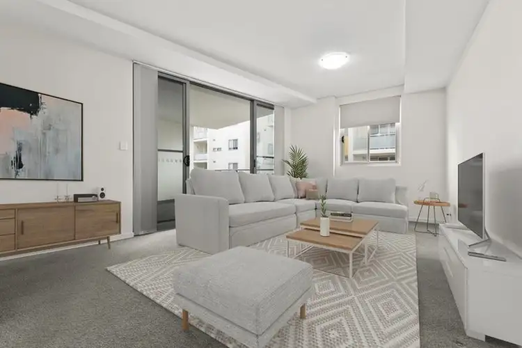 Third view of Homely apartment listing, 202/27 Rebecca Street (Tallawong), Schofields NSW 2762