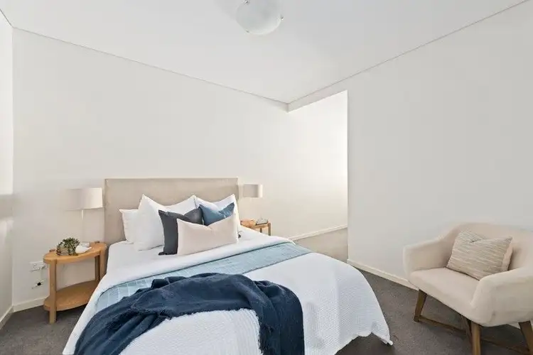Fourth view of Homely apartment listing, 202/27 Rebecca Street (Tallawong), Schofields NSW 2762
