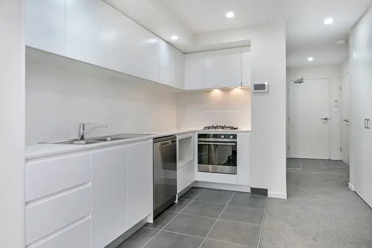 Fifth view of Homely apartment listing, 202/27 Rebecca Street (Tallawong), Schofields NSW 2762