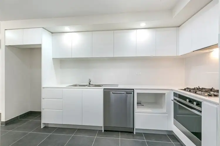 Sixth view of Homely apartment listing, 202/27 Rebecca Street (Tallawong), Schofields NSW 2762