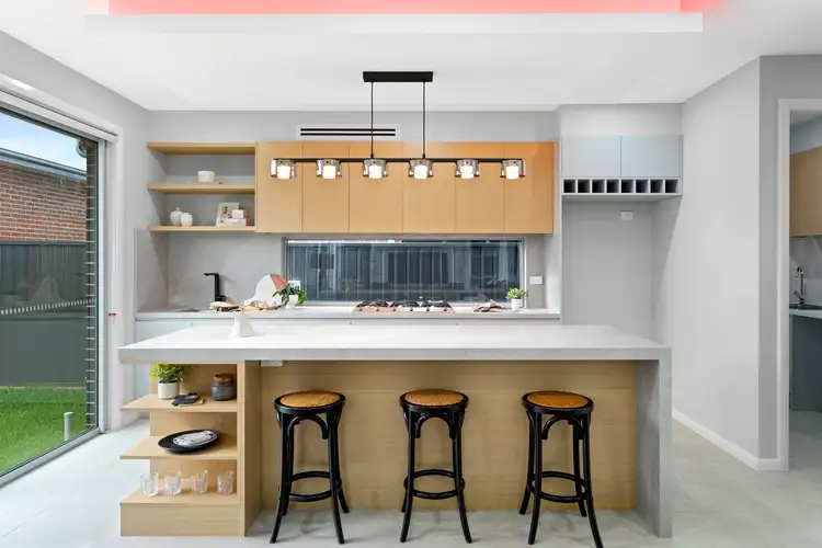 Fifth view of Homely house listing, 16 Riverbrae Avenue, Riverstone NSW 2765