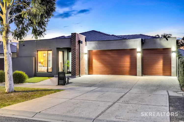 39 Riverway View, Craigieburn VIC 3064