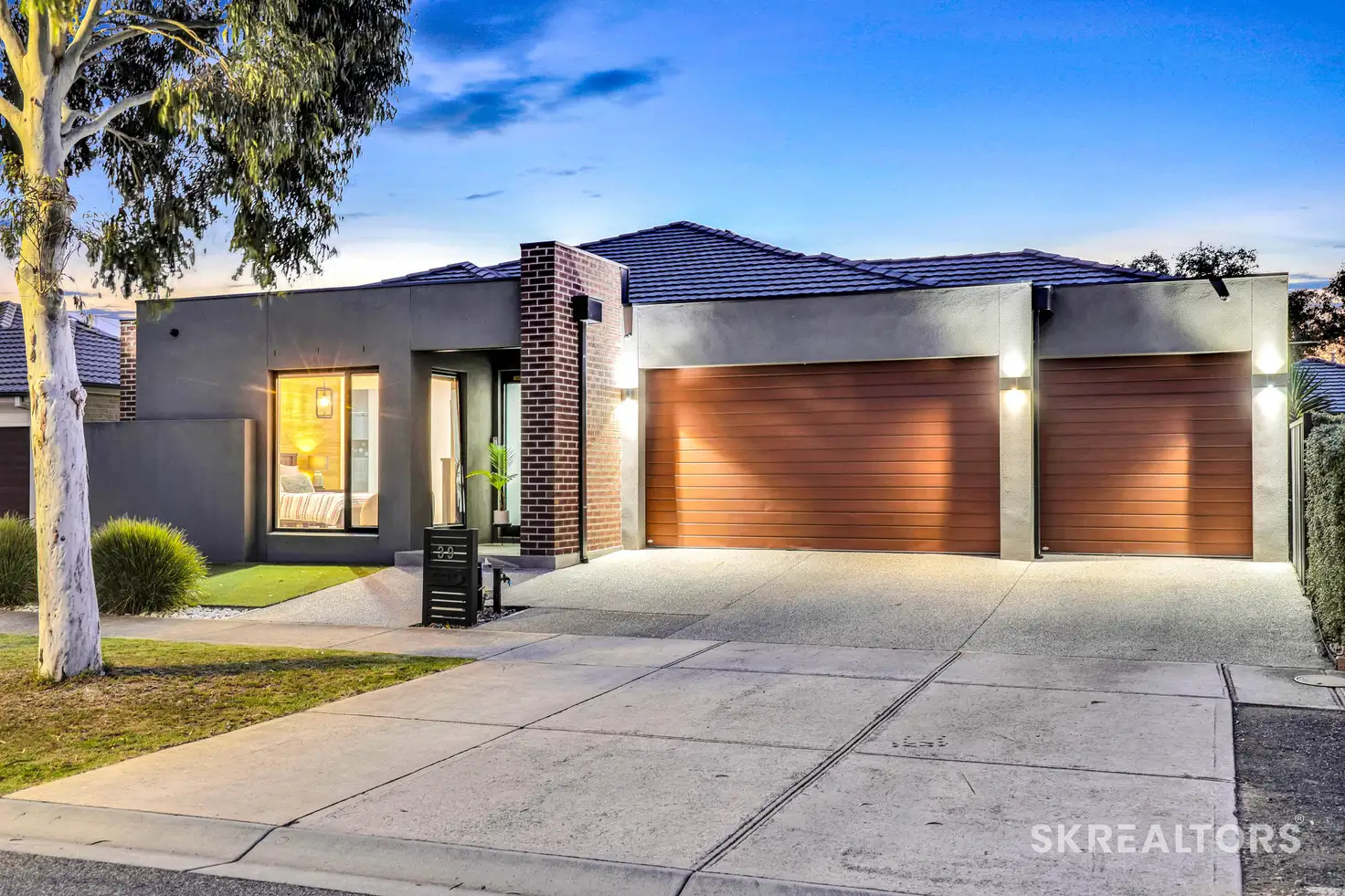 Main view of Homely house listing, 39 Riverway View, Craigieburn VIC 3064