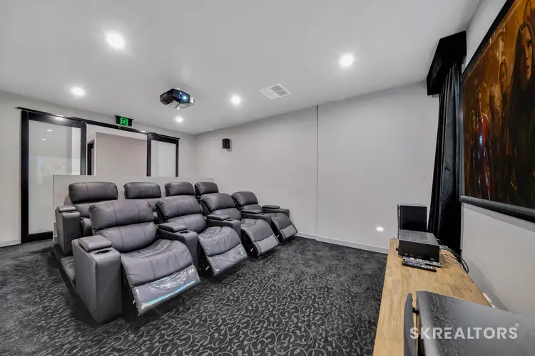 Sixth view of Homely house listing, 39 Riverway View, Craigieburn VIC 3064