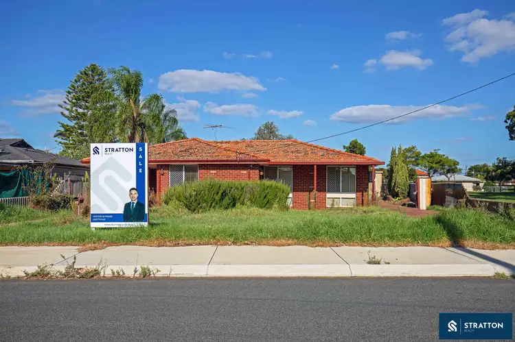 Main view of Homely house listing, 14 Ruby Avenue, Langford WA 6147