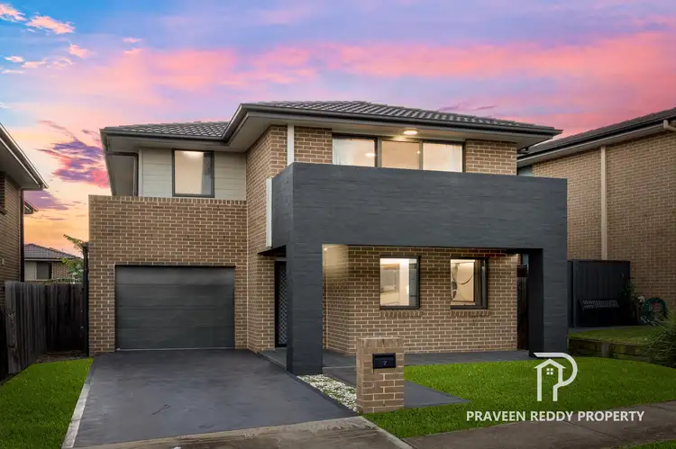 7 Brindabella Crescent